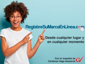 Registro de Marcas en Colombia en Línea